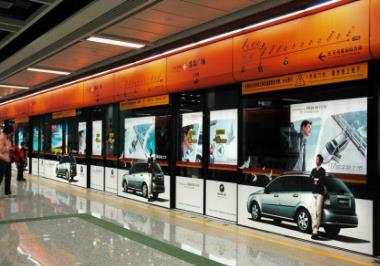 投放深圳地铁广告应该考虑哪些要素