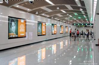 投放深圳地铁广告应该注意的问题