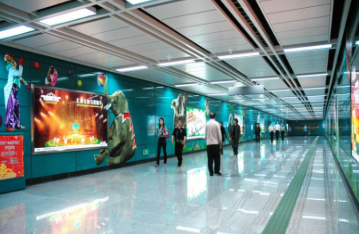 深圳地铁广告的投放优势有哪些？