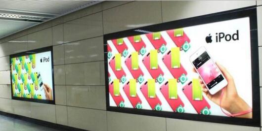 深圳地铁广告具有什么优势