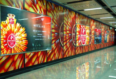 通过深圳地铁广告一级代理投放广告需要注意什么？