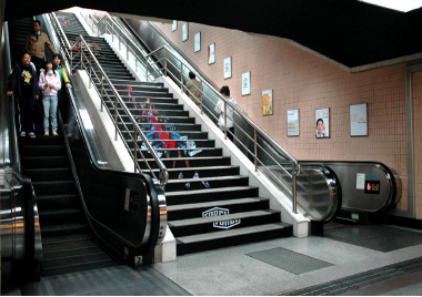 深圳11号线广告受欢迎的3大理由