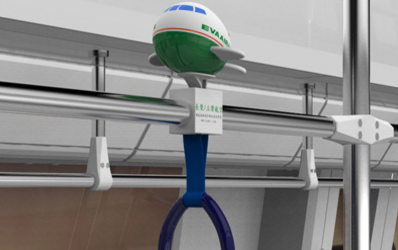 深圳广告地铁为何具有发展前景